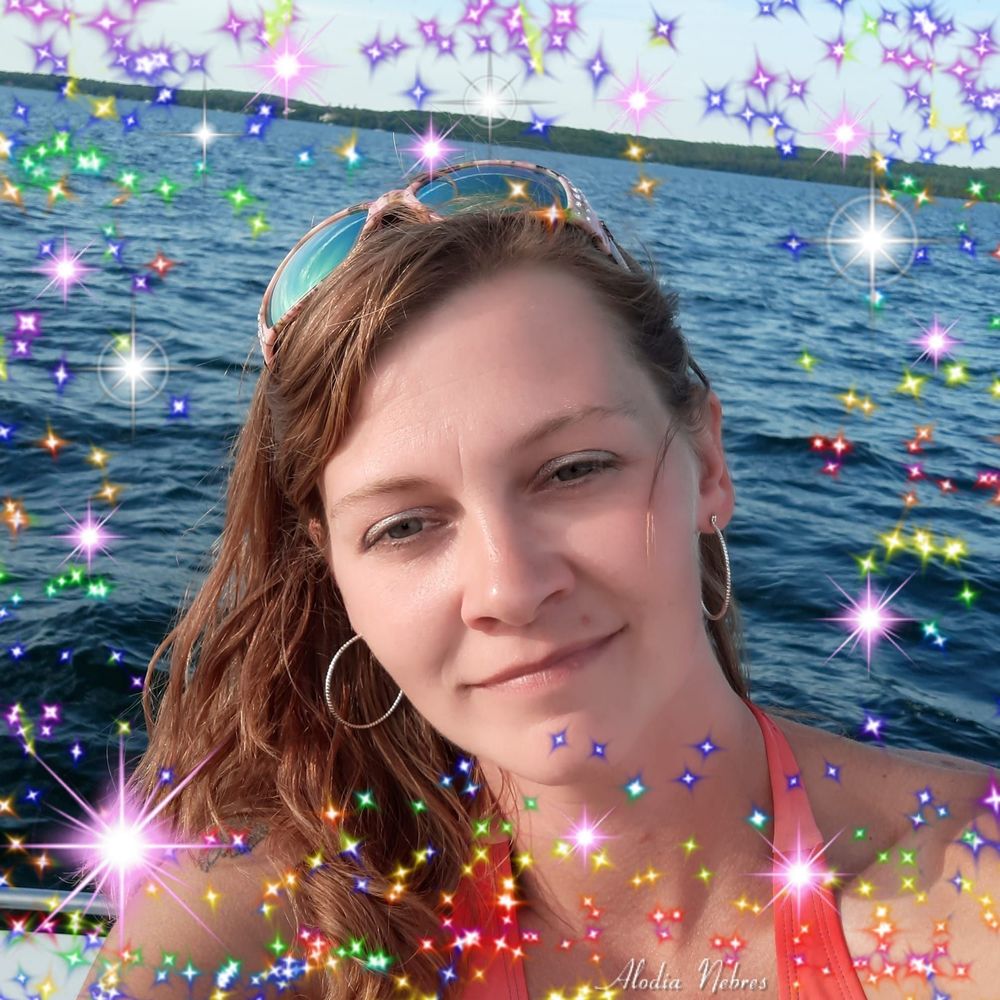 Meet your Posher, Tiffany